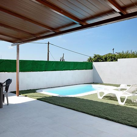 La Teja 3 - Solo Familias Villa Vejer de la Frontera Exteriör bild