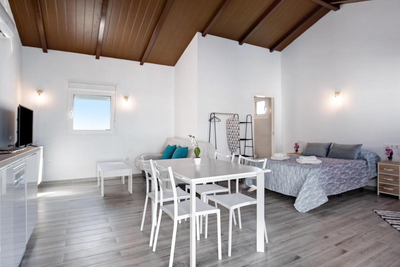 La Teja 3 - Solo Familias Villa Vejer de la Frontera Exteriör bild