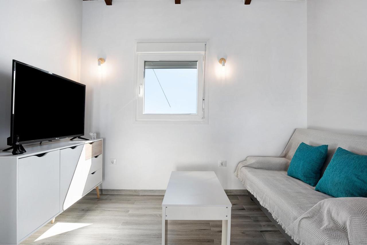 La Teja 3 - Solo Familias Villa Vejer de la Frontera Exteriör bild
