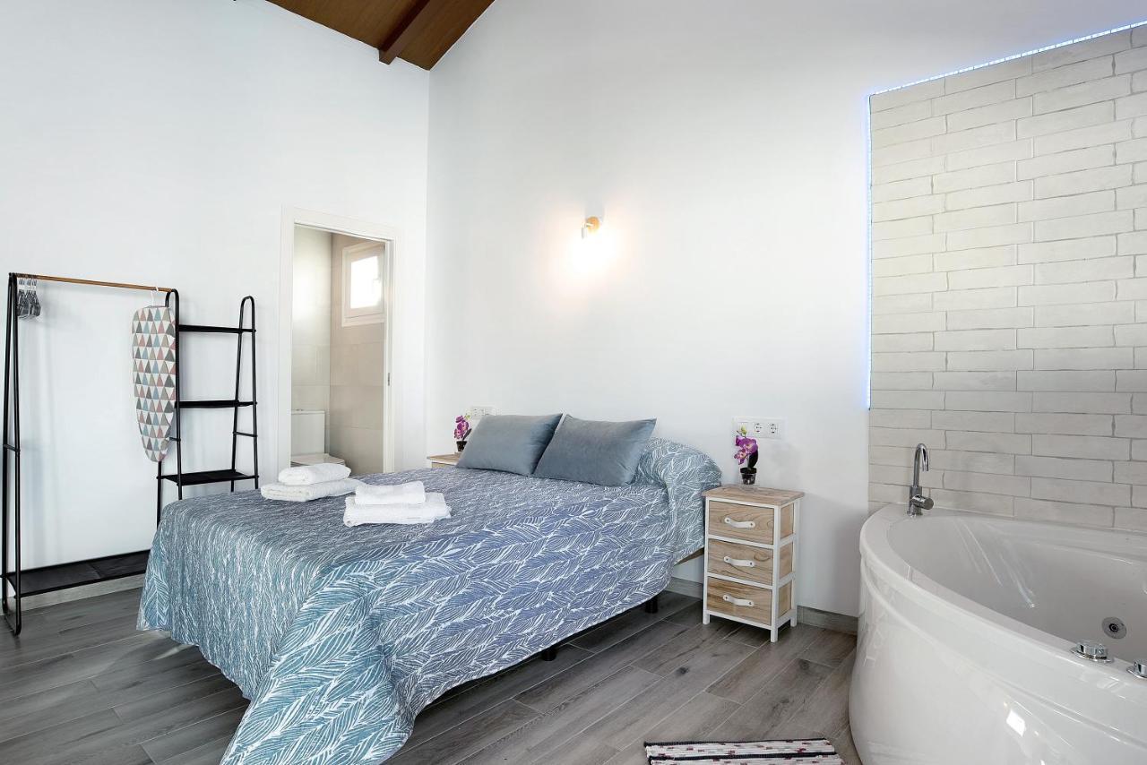 La Teja 3 - Solo Familias Villa Vejer de la Frontera Exteriör bild