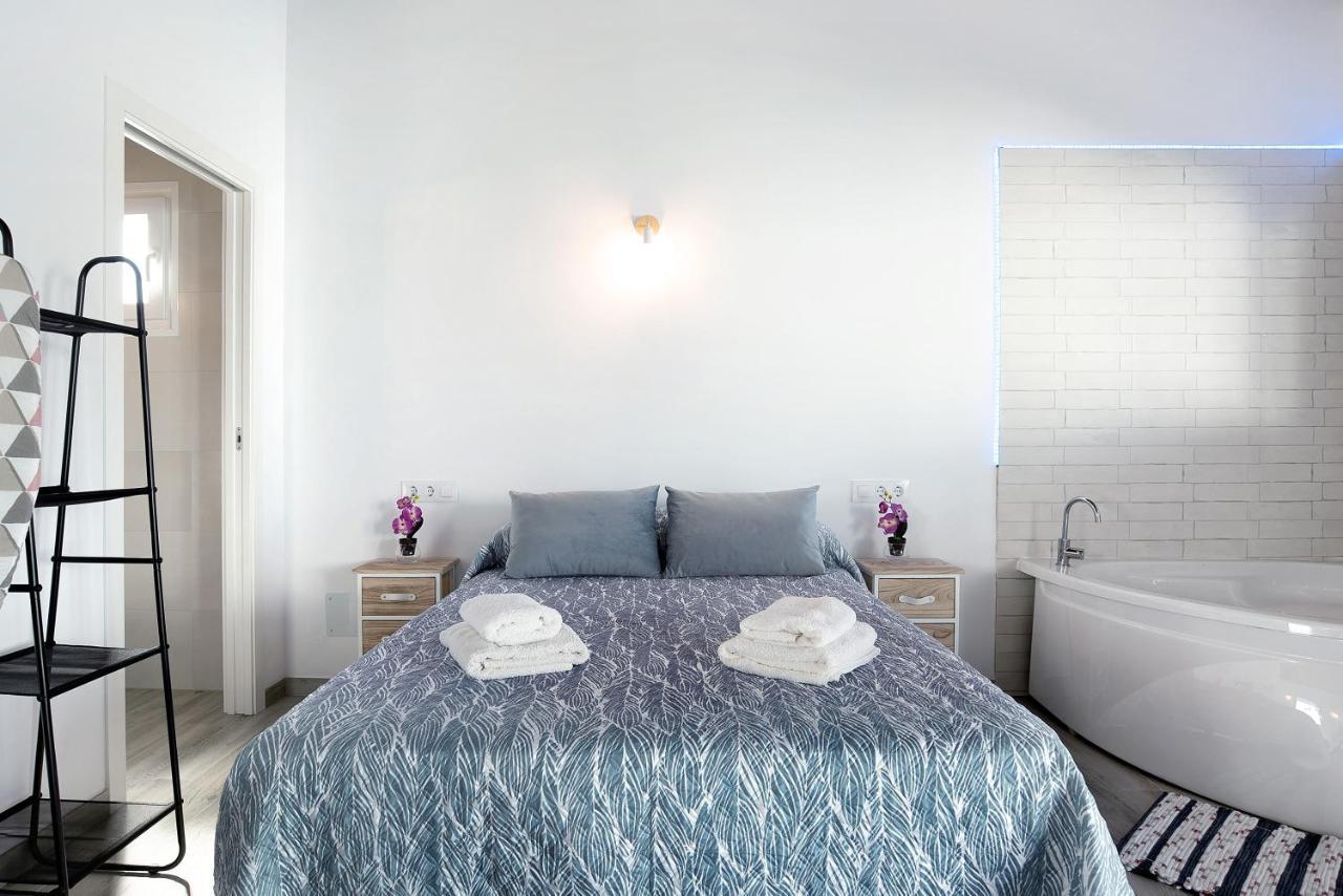 La Teja 3 - Solo Familias Villa Vejer de la Frontera Exteriör bild