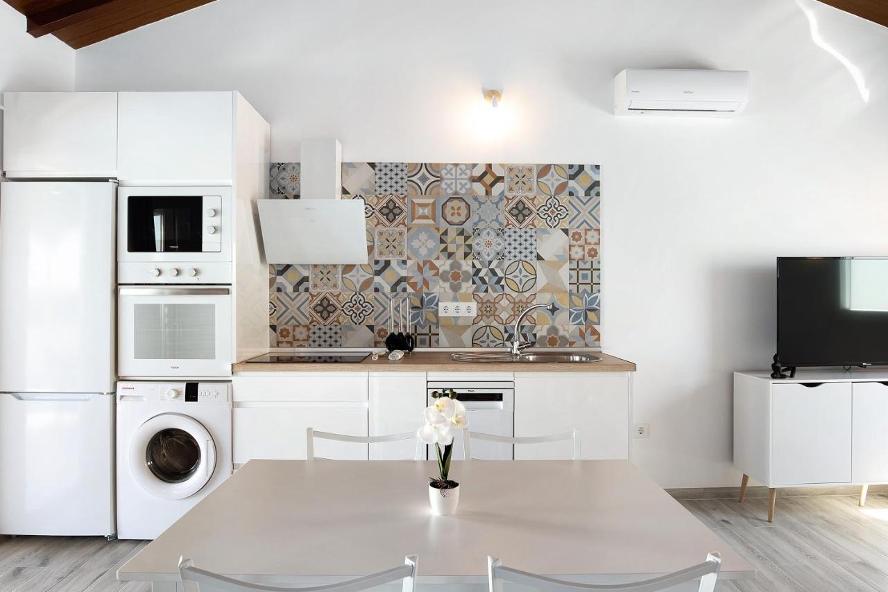La Teja 3 - Solo Familias Villa Vejer de la Frontera Exteriör bild